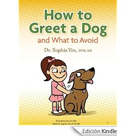 How to Greet a Dog and What to Avoid