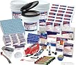 10 Person Deluxe Survival Kit