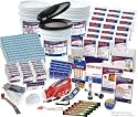 10 Person Deluxe Survival Kit