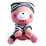 Gloomy Bear Ghosts & Goblins Plush - Prisoner Gloomy (10 Plush)