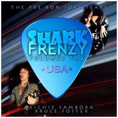 Produkt-Bild: Shark Frenzy Vol.1 & 2
