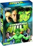 L incroyable Hulk - saison 3 (14 épisodes)