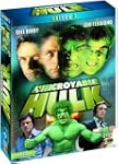 L'incroyable Hulk - saison 3 (14 �pis...