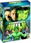 L'incroyable Hulk - saison 3 (14 �pisodes)