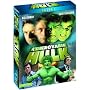 L'incroyable Hulk - saison 3 (14 �pisodes)