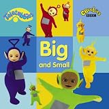 Teletubbies Big and Small