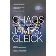 Chaos: Making a New Science by James Gleick