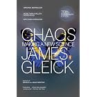 Chaos: Making a New Science by James Gleick