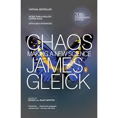 Chaos: Making a New Science