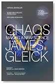Chaos: Making a New Science
