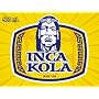 Inca Kola 20oz Btl - 24 Pack