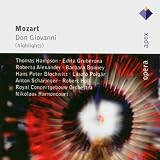 Mozart : Don Giovanni [Highlights]  -  Apex