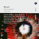 Don Giovanni (Extraits)