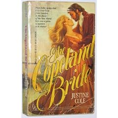 The Copeland Bride