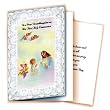12 First Communion Grandson Greeting Cards with Envelopes! (5" x 7")