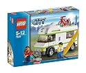 LEGO City 7639: Camper