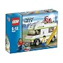 LEGO City 7639 - Wohnmobil