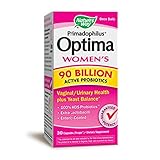 UPC 033674158593 product image for Nature's Way Primadophilus Optima Women's, 30 Caps | upcitemdb.com