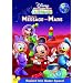 Mickey Mouse Clubhouse: Mickey's Message From Mars [DVD]