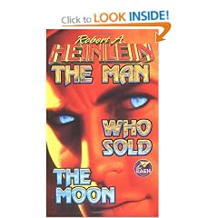 The Man Who Sold The Moon