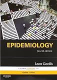 Epidemiology, 4th Edition