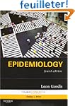 Epidemiology: with STUDENT CONSULT On...