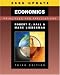 Economics: Principles and Applications, 2006 Update (with InfoTrac®) by Robert E. Hall ISBN 0324335814
