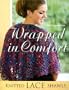 Wrapped in Comfort: Knitted Lace Shawls