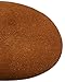 Vivobarefoot Women's Ella Mid Calf Camel Suede Boot