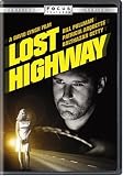 Lost Highway [Import USA Zone 1]