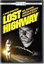 Lost Highway Lost Highway