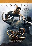 Ong-Bak 2: The Beginning (2-Disc Collector's Edition)
