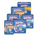 Huggies Pull-Ups Training Pants Boys