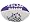 Texas Christian Horned Frogs