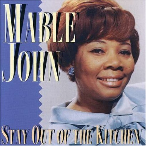 CD-Charts  Music : Stay Out of the Kitchen