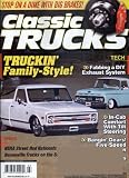 Classic Trucks (1-year auto-renewal)