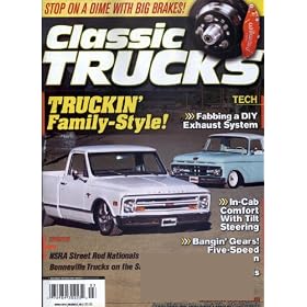 Classic Trucks