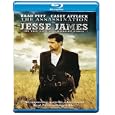 The Assassination Of Jesse James By The Coward Robert Ford [Blu-ray]