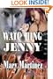 Watching Jenny (BookStrand Publishing Romance)
