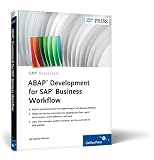 ABAP Development for SAP Business Workflow