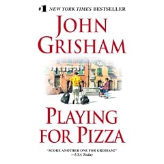 Jjohn Grisham