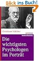 Die wichtigsten Psychologen im Portr�t (marixwissen)
