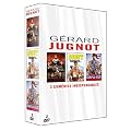Coffret Gerard Jugnot 3 DVD (Scout Toujours, Pinot Simple Flic.....)