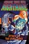Attack of the Living Mask (Choose Your Own Adventure(R))