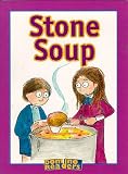 Stone Soup: Domino Readers ((Domino Readers Ser.)) ((Domino Readers Ser.))