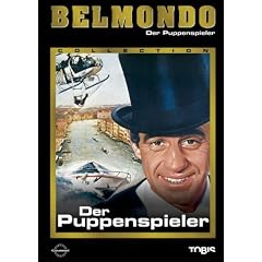 Der Puppenspieler