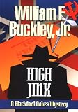 High Jinx: Blackford Oakes Mystery (Blackford Oakes Novel)