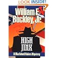 High Jinx: Blackford Oakes Mystery (Blackford Oakes Novel)