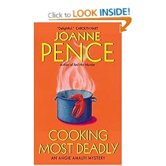 Cooking Most Deadly