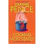 Cooking Most Deadly (Angie Amalfi Mysteries)